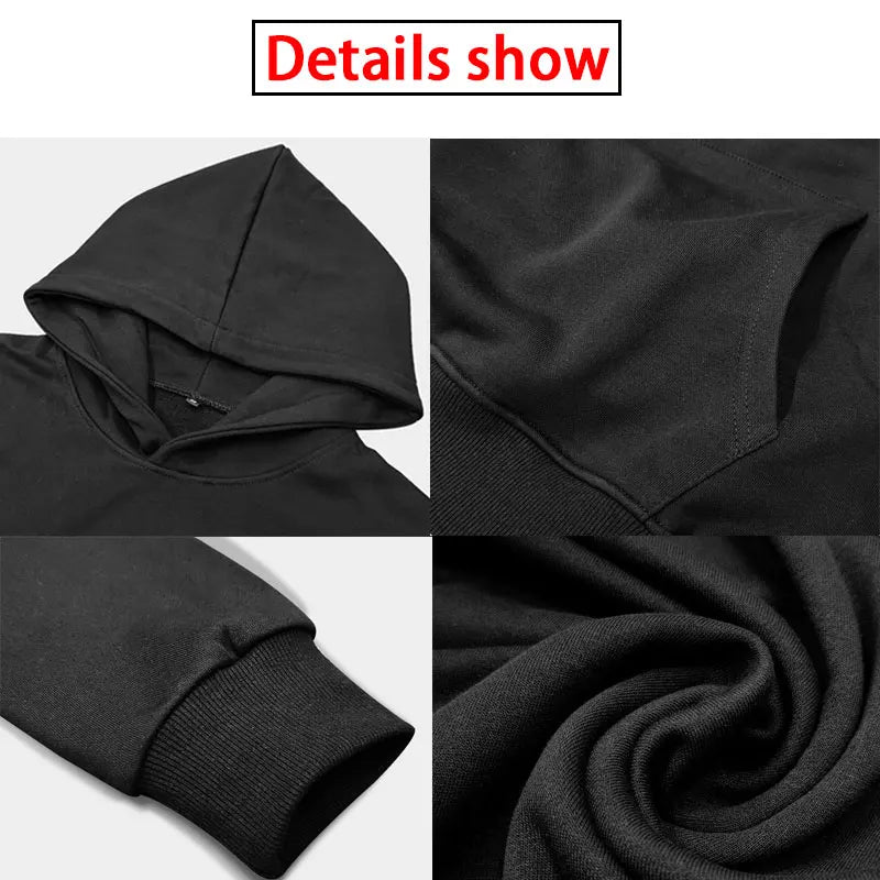 Oversized Sublimation Hoodie for Custom Logo Printing for Men Women