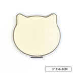 2x Magnifying Pocket Mirrors | Champagne Gold | MOQ 50