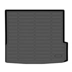 BAIC BJ30e Custom Fit 3D TPE All Weather Floor Mats 2024-2026