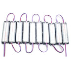 LED Module 12V Vehicle Lamp RGB | MOQ 20 pcs