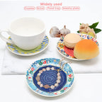 Custom Bone China Dinnerware Set | Wholesale Tableware Factory
