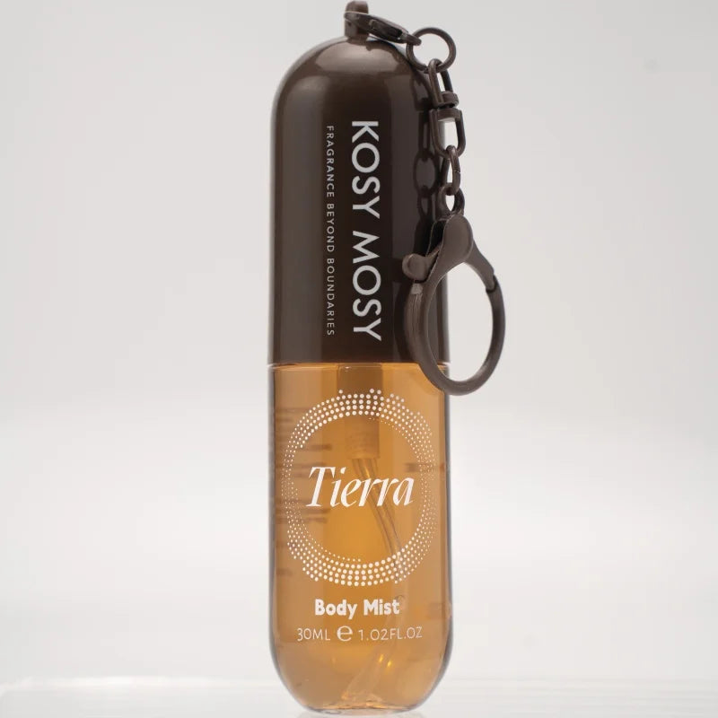 Custom Designer Inspired Perfume 1 MOQ | 30ml EDP 8-Hour Long Lasting