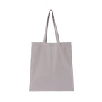 Custom Cotton Canvas Tote Bag with Logo | 500 MOQ | 1-5mm