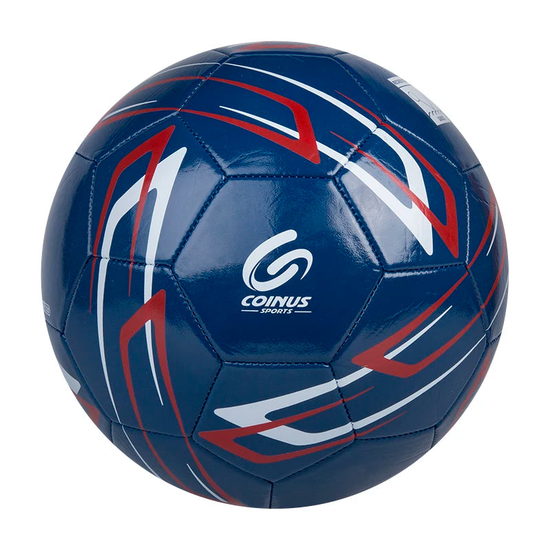Custom Pro Soccer Balls Wholesale | PU Thermal Bonded EN71 Certified 500 MOQ
