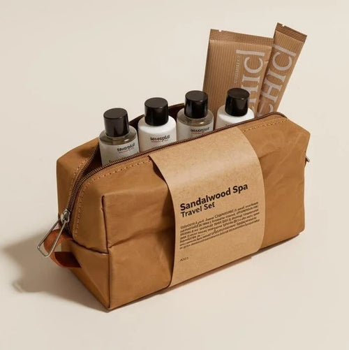 Custom Vacation Rental Welcome Kits with Logo – 30-Day Lead
