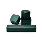 Custom Luxury Jewelry Packaging Gift Kit | PU Leather Box | MOQ 20