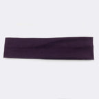 Custom Spandex Headband for Women | 23.5cm Stretch Hair Band for Sports & Fashion