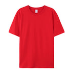 Men’s Polyester Blank T-Shirts for Custom Printing (Sublimation Ready)