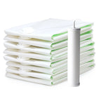 Custom Vacuum Storage Bags with Logo | 500 MOQ | 7-Day
