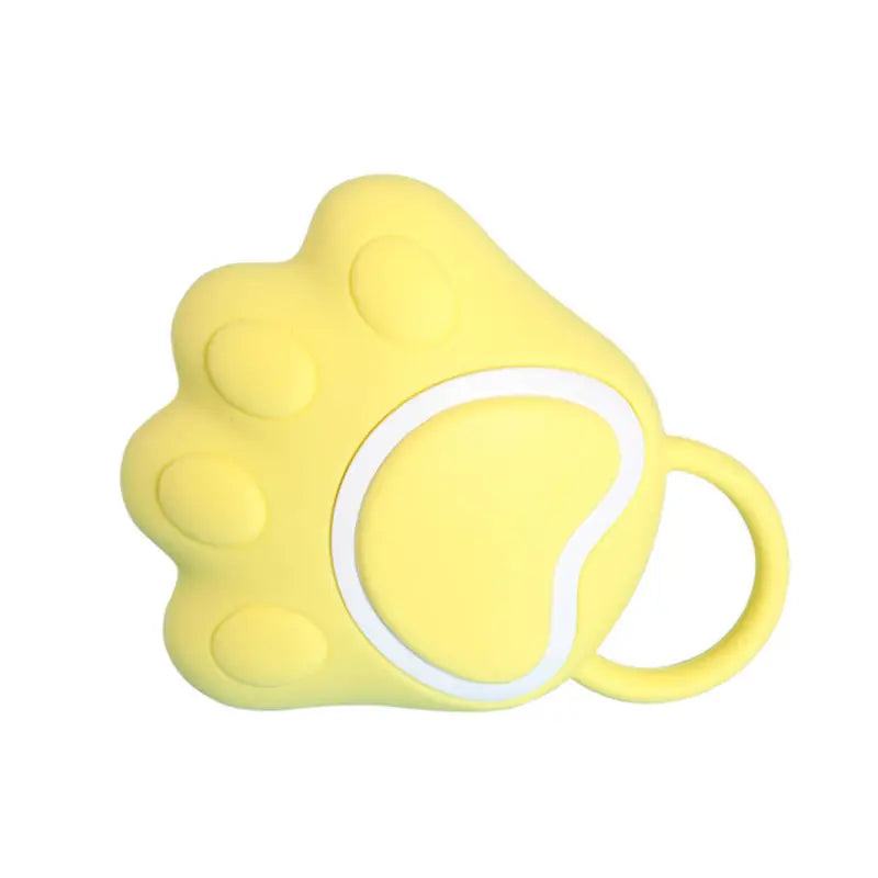 Custom Silicone Pet Bath Brush Wholesale | Dog & Cat Grooming Massage Comb