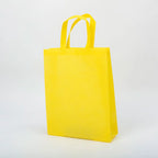 Custom Non-Woven Tote Bag Wholesale | 70 GSM Eco-Friendly 200 MOQ