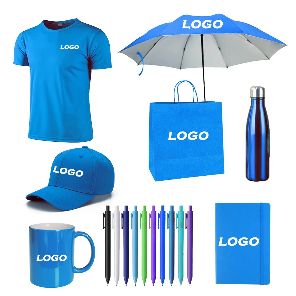Custom Luxury Business Gift Set | Corporate Gifts | MOQ 100