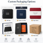 Custom Mouse Pad with Logo | Wholesale | MOQ 200