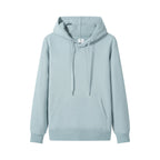 300 GSM Cotton Hoodie for Custom Logo Printing