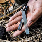 Ferrocerium Rod Fire Starter Outdoor | Camping Survival Kit MOQ Confirm
