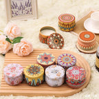Custom Soy Wax Candle Gift Set | Corporate Gifts | Free Samples