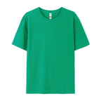 Men’s Polyester Blank T-Shirts for Custom Printing (Sublimation Ready)