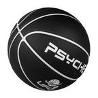 Custom PU Leather Basketballs: 50 MOQ, 7-Day Lead, 600-650g | Size 7 Indoor/Outdoor Team Balls