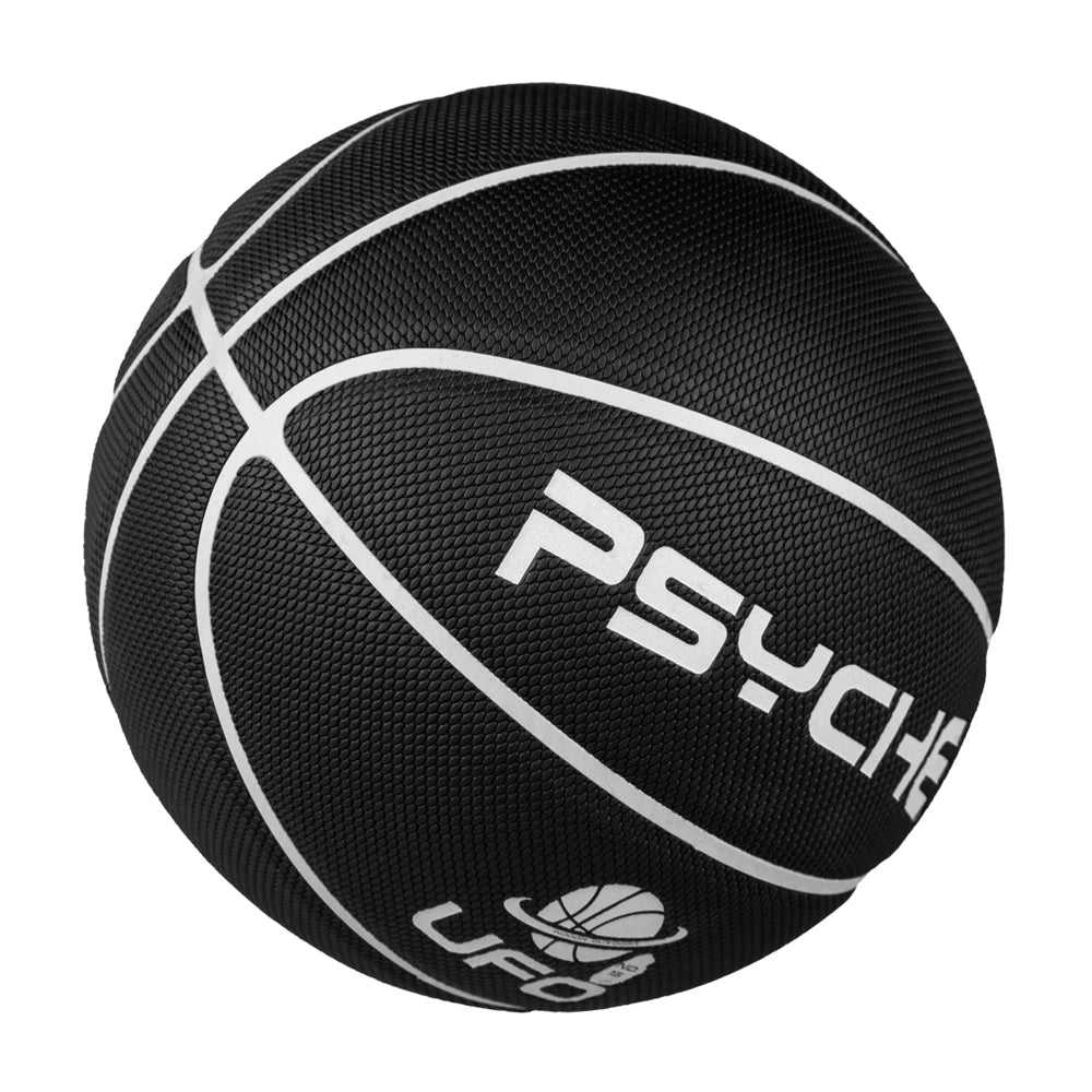 Custom PU Leather Basketballs: 50 MOQ, 7-Day Lead, 600-650g | Size 7 Indoor/Outdoor Team Balls