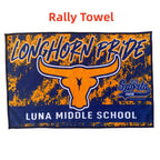 Custom Microfiber Gym Towel with Logo | 50 Pcs MOQ | 200gsm Quick-Dry Towel