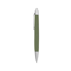 Custom Ballpoint Pens with Logo | Hotel Pens MOQ 100