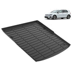 Volkswagen Golf 7 RHD 2013-2021 Custom Fit All-Weather TPE Trunk Mat