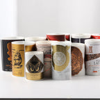 Custom Waterproof Bottle Labels — Digital Printing, 1,000 Pcs MOQ, 25+ Finishes