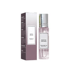 Custom 10ml Floral Eau De Toilette 5 MOQ | Eco-Friendly Portable Fragrance