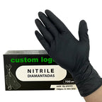10 Mil Heavy Duty Mechanic Repair Gloves – Industrial Work Protection