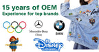 Custom 3-in-1 Stainless Steel Keychain with Logo | 50 MOQ Multifunctional