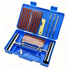58Pcs Tire Repair Tool Kit with Case | MOQ 1 pc