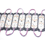LED Module 12V Vehicle Lamp RGB | MOQ 20 pcs