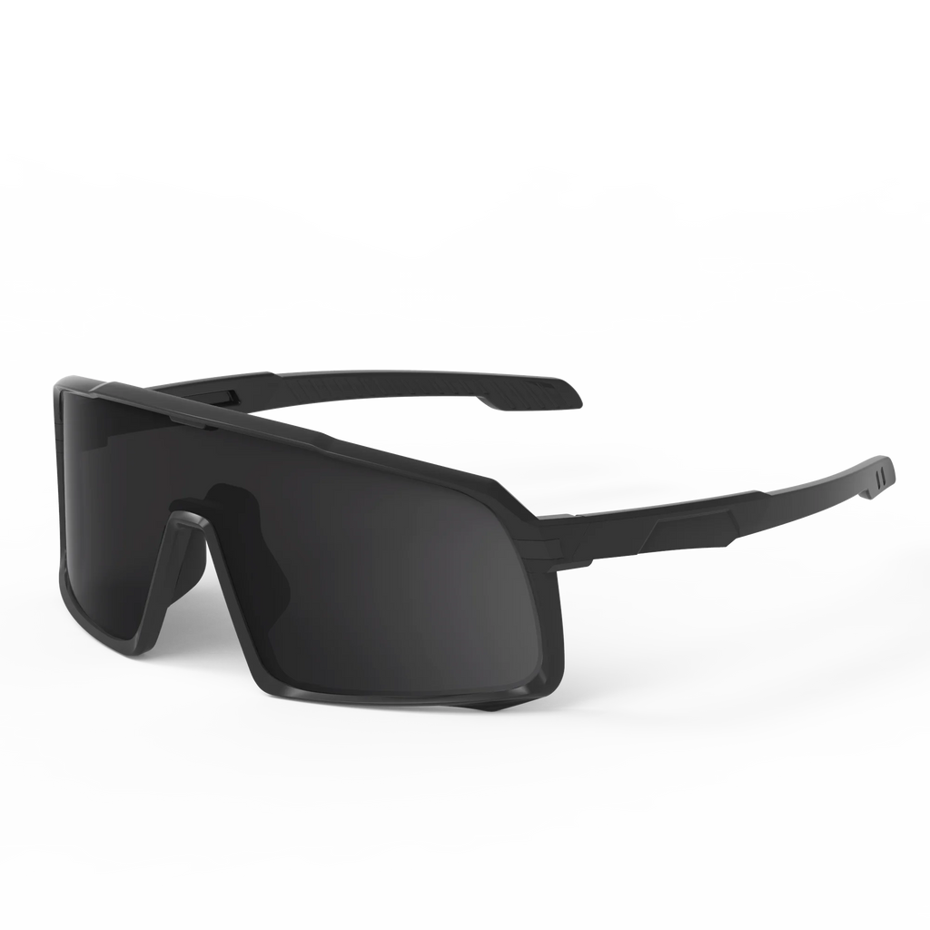 Custom Polarized Sport Sunglasses with Logo | MOQ 1 Pair
