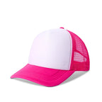 Custom Foam Trucker Hats with Logo | 1 MOQ Promotional