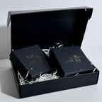 Custom Small Corrugated Shipping Box | 100 MOQ, Free Sample, 7-Day Lead Time