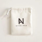 Custom Jewelry Pouches with Logo | Suede Velvet Satin | 500 MOQ for Branded Packaging