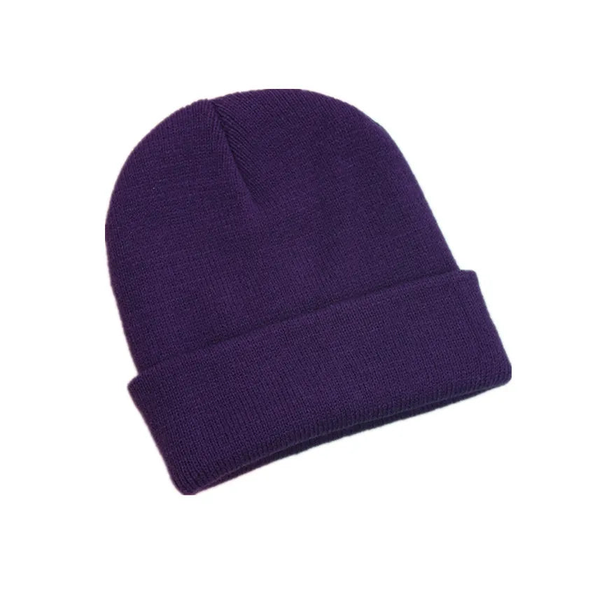 Custom Embroidered Winter Beanies | MOQ 50 | 7-14 Day Lead