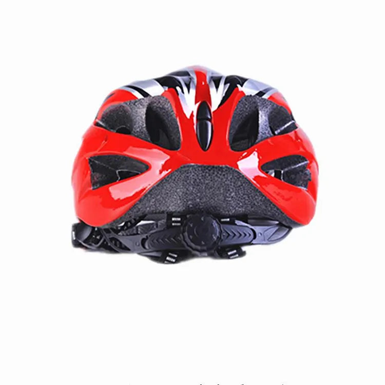 Custom CE EN1078 In-Mold Cycling Helmet | OEM MOQ 200 pcs