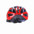 Custom CE EN1078 In-Mold Cycling Helmet | OEM MOQ 200 pcs