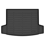 MINI Countryman 2025 Custom Fit All-Weather TPE Floor Mats