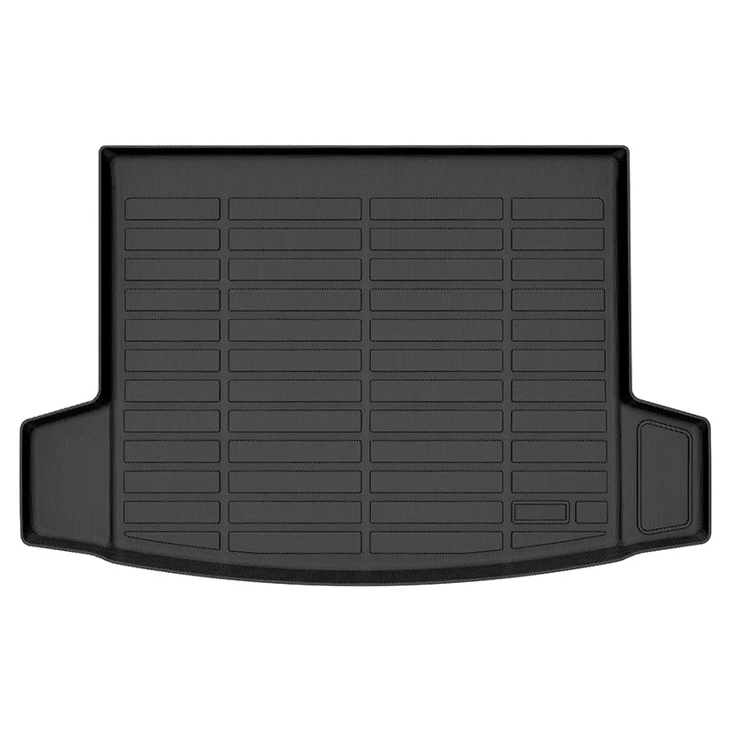 MINI Countryman 2025 Custom Fit All-Weather TPE Floor Mats