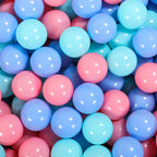 BPA-Free PE Play Balls | CE/CPC/EN71 | 3-Day Lead Time