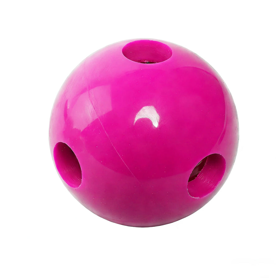 Custom Hollow Airflow Baseball Training Balls | PVC 9 Inch 1200 MOQ