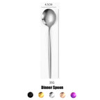 Forged Flatware Sets 1 set | LFGB Certified
