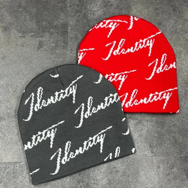 Custom All Over Print Beanies with Logo Wholesale | MOQ 50