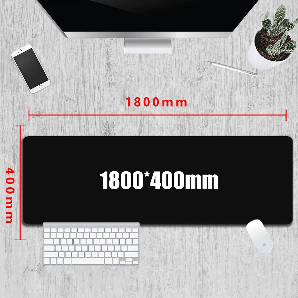 Custom Promotional Mouse Pad with Logo | 100 MOQ, UV/Digital/Silk Screen Printing