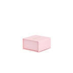 Custom Jewelry Boxes with Logo – Magnetic Closure, Velvet Insert