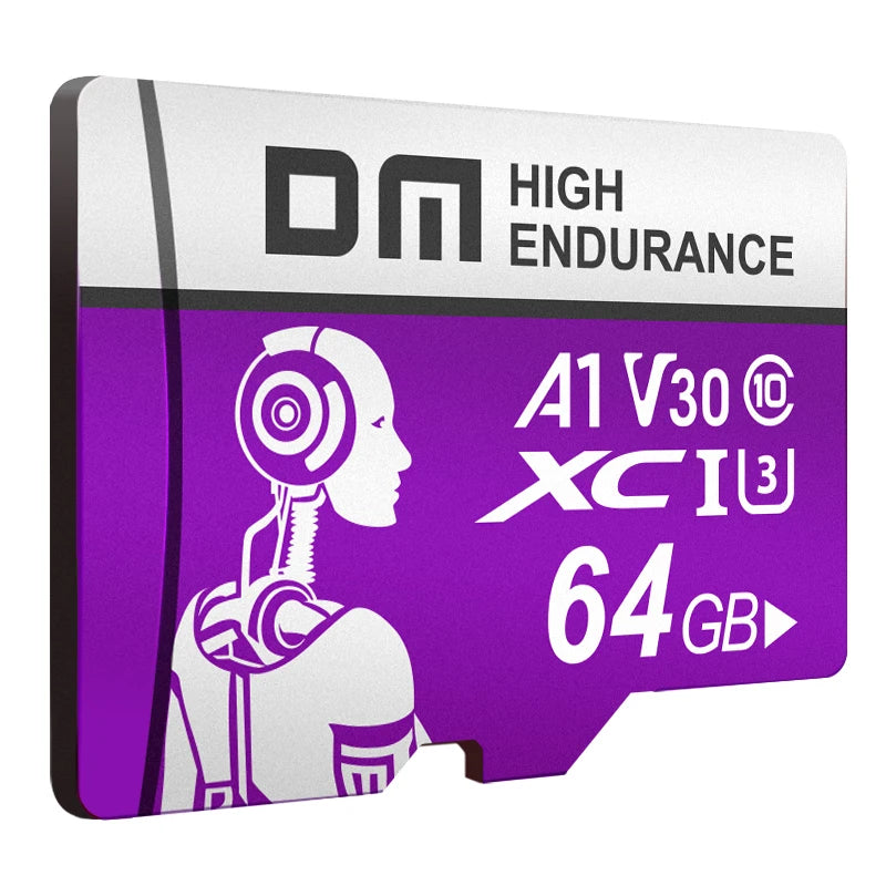Custom LOGO TF Memory Card Wholesale | 32GB 64GB C10