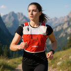 Custom Waterproof Hydration Vest with Logo | MOQ 500 pcs