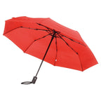 Custom Logo Folding Umbrella — 100 MOQ, 35-Day Lead Time
